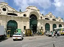 Mercado Central