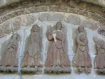 Tímpano