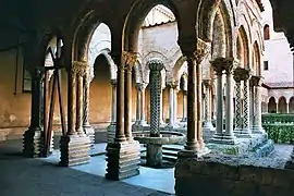 Catedral de Monreale