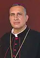 Mons. Manuel Eugenio Salazar Mora, Actual Obispo de la Diócesis de Tilarán - Liberia