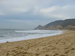 Playa Montara State