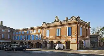 Ayuntamiento