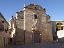 Iglesia de la Asunción