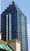 1501 McGill College