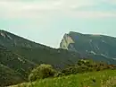 Sierra de Mongay