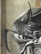 La muerte