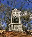 Monumento a Illinois
