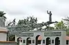 Monumento a Arnulfo Arias Madrid