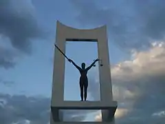 Monumento a la Constitución