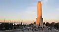 Vista panorámica