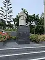 Monumento a Juan XXIII