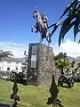 Parque de Bolívar y Plazoleta Central
