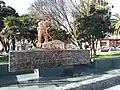 Monumento a los Mineros del Carbón
