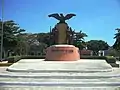 Monumento a los Niños Héroes.