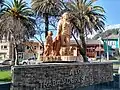 Monumento a los Trabajadores del Mar