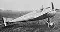 Morane-Saulnier I