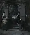 Sucot, 1867.