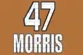 Jack Morris (P). Retirado el 12 de agosto de 2018