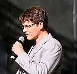 Morten Harket, cantante nacido un 14 de septiembre.