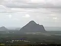 Monte Beerwah