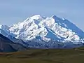 Monte Denali, Alaska