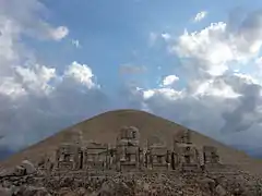 Monte Nemrut