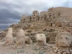 Nemrut Dag