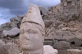 Monte Nemrut