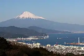 18 -  Shizuoka