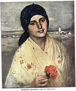 La Esfera (1916)