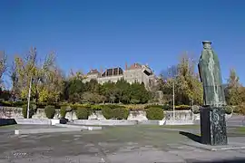 Centro Histórico de Guimarães