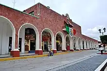 Huajuapan de León