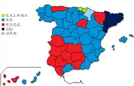 Elecciones municipales de España de 2015