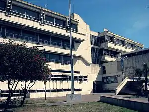 Municipalidad de Tres de Febrero