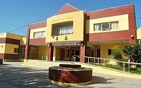 Municipalidad de Punitaqui.