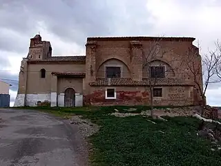 Murillo de Calahorra