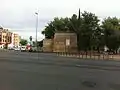 Muro de la Misericordia.