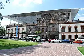 Museo Modelo de Ciencias y Industrias