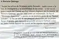 Texto leído en Montevideo al recibirse las cenizas de Quiroga