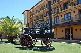 Museo de Colchagua