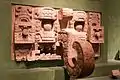 Mascarón de Chaac