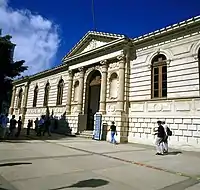 Museo Regional de Guerrero