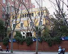 Museo Sorolla.