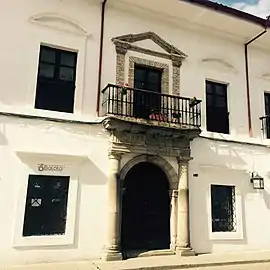 Museo Arquidiocesano de Arte Religioso