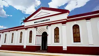 Museo de Barquisimeto