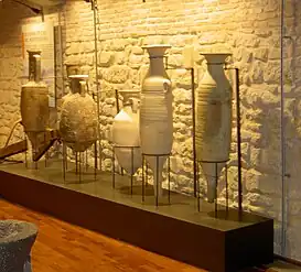 Museo de Arqueología e Historia