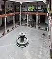 Museo de la Catedral de Quito.