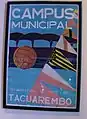Campus Municipal Tacuarembó