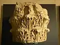 Capitel corintio
