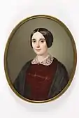 María del Carmen Lucía de Acuña y Dewitte, duquesa de Bivona